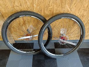 VendsPaires de roues Hope 29 Pouces ou échange con... - 1