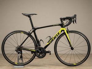 Giant tcr advanced 0 Taille M - 1