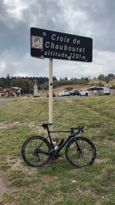 Giant Propel Advanced Sl0 - 1