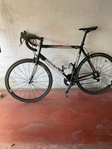 Vélo course MOSER maso - 1