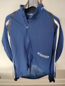 Veste rapha wind  - 1