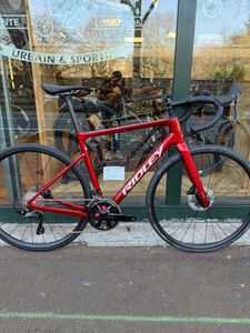 Ridley Grifn 105 di2 NEUF - 1