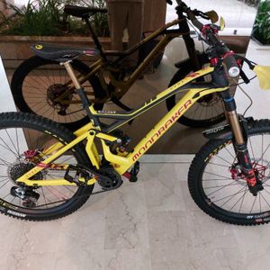 Mondraker dune carbon - 1