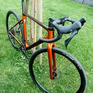 GIANT TCX ADVANCED PRO 2 - 1