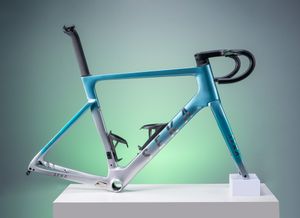 Kit cadre seka exceed ice lake blue - 1