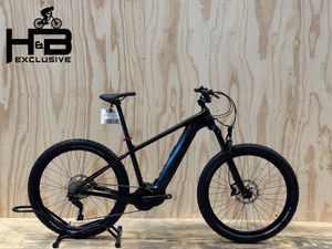 Cannondale Trail Neo VTT électrique Shimano Deore ... - 1