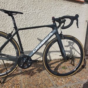 ORBEA ORCA M30 - 1