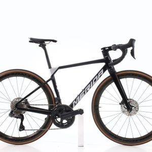 Merida Scultura 8000 Carbone Di2 12V - 1