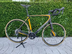 Vélo de route SPECIALIZED ROUBAIX - 1