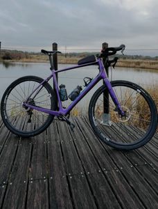 Gravel Kona Libre taille 55  - 1