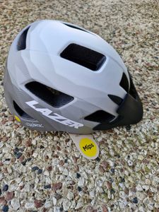 casque lazer - 1