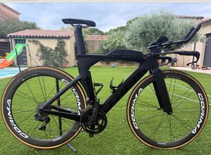Trek Speed Concept - 1