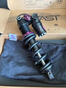 Amortisseurs Fast  - 1