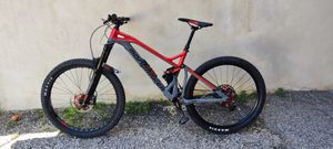 Mondraker dune - 1