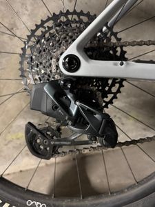 VTT ORBEA ALMA M21 2023 - 1
