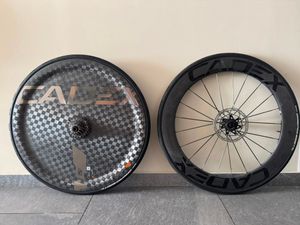 Roues CADEX - 1