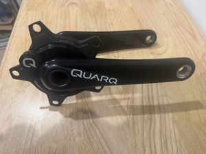 Capteur de puissance quarq 172.5 - 1