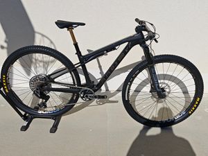 Trek supercaliber slr 9.8 - 1