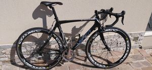 Velo carbondme - 1