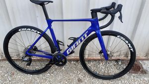 Propel Advanced 1 - 1