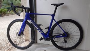 Propel Advanced 1 - 1
