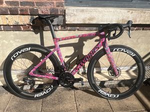 S-WORKS TARMAC SL7 - 1