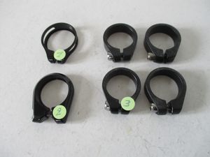 Collier Tube de Selle - 1
