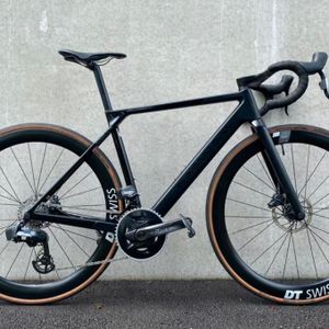 Canyon Ultimate CF SLX 8 eTap AXS  DtSwiss ARC 140... - 1