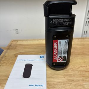 Range extender TQ  - 1