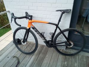 Trek Emonda 2021 taille 56 - 1