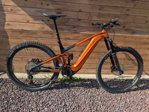 Giant trance xe+1 - 1