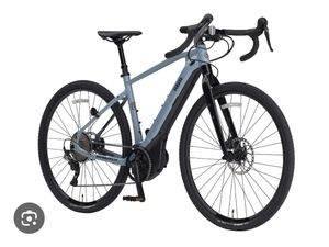 Gravel électrique Yamaha 88km - 1