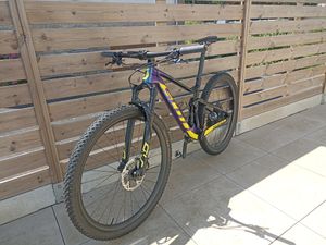 Scott spark rc900 team issue AXS 2020 - 1