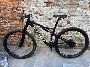 Specialized epic comp 2020 alu m5 - 1