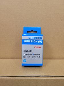 NEUF ! Boitier SHIMANO DI2 SM-JC41 Jonction B - 1