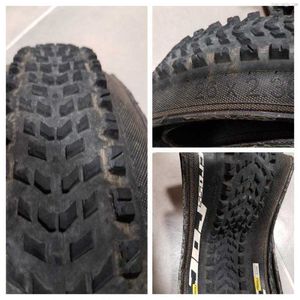 Mavic cross ride 26 - 2.3 - 1