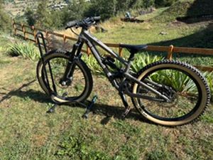 VTT COMMENCAL CLASH 24 p - 1