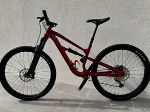 Cannondale Habit 4 neuf - 1