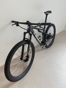 Sworks epic - 1