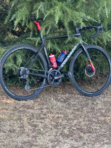 Colnago v4rs uae ultegra/dura ace avec dura ace c3... - 1