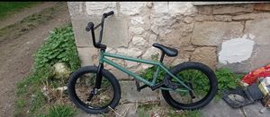 BMX flybikes - 1