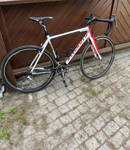 Specialized CruX Expert 2012 - 1