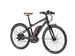 VAR VTC Lapierre Eden Park occasion collection - 1