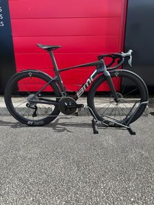 BMC Team Machine R01 2026 Taille XS (47) - 1