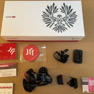 KIT SRAM GX EAGLE AXS - 1
