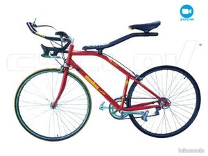 SOFTRIDE IRON MAN - 1