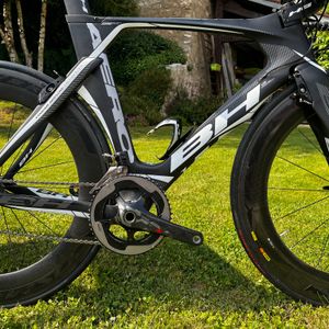 Contre la montre BH Aerolight - 1