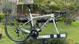 Cadre Giant TCR SL (taille S) - 1