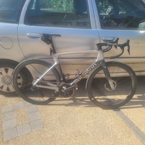 VDS VELO POLYGON HELIOS A8 DI2 - 1