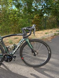 Vélo route Pinarello Dogma X  - 1